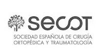 SECOT · Sociedad Española de Cirugía Ortopédica y Traumatología