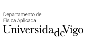 Fisica Aplicada. Universidad de Vigo